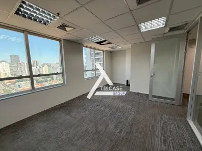 Sala Comercial para alugar, 320m² no Pinheiros, São Paulo