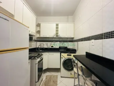 Apartamento com 1 Quarto à venda, 37m² no Centro, Juiz de Fora