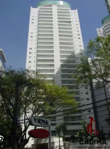 Apartamento com 3 Quartos à venda, 140m² no Vila Olímpia, São Paulo