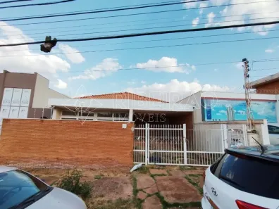 Consultório com 3 Quartos para alugar, 193m² no Jardim América, Ribeirão Preto