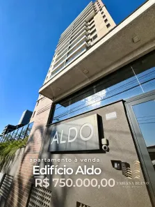 Apartamento com 2 Quartos à venda, 85m² no Centro, Botucatu