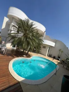 Casa de Condomínio com 3 Quartos à venda, 241m² no Residencial Real Parque Sumaré, Sumaré