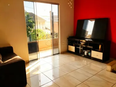 Casa com 5 Quartos à venda, 195m² no Parque Residencial Jaguari, Americana