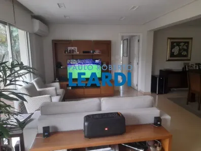 Apartamento com 3 Quartos à venda, 120m² no Alto de Pinheiros, São Paulo