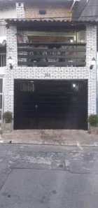 Sobrado com 2 Quartos à venda, 62m² no Vila Nina, São Paulo