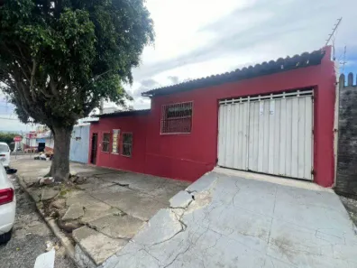 Casa com 3 Quartos à venda, 117m² no Alto Maron, Vitória da Conquista