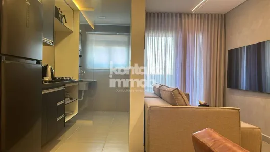 Flat com 1 Quarto à venda, 45m² no Jardim América, Sorocaba