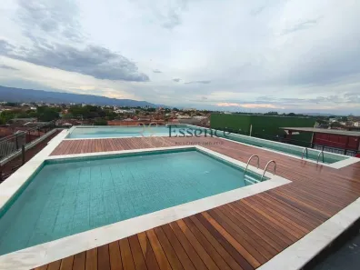 Apartamento com 2 Quartos à venda, 60m² no Parque das Nações, Pindamonhangaba