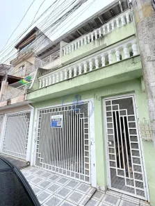 Casa com 3 Quartos para alugar, 254m² no Jardim Audir, Barueri