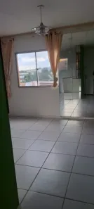 Apartamento com 3 Quartos à venda, 70m² no Recreio Ipitanga, Lauro de Freitas