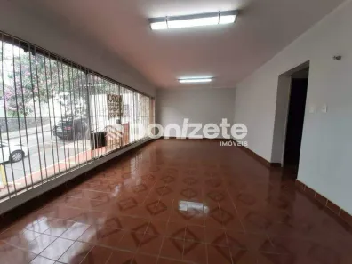 Casa com 3 Quartos para alugar, 209m² no Vila Assunção, Santo André