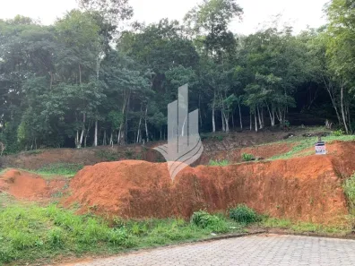 Lote/Terreno à venda, 660m² no Testo Salto, Blumenau