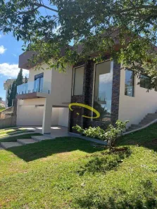 Casa de Condomínio com 3 Quartos à venda, 264m² no Residencial San Diego (Paysage Vert), Vargem Grande Paulista