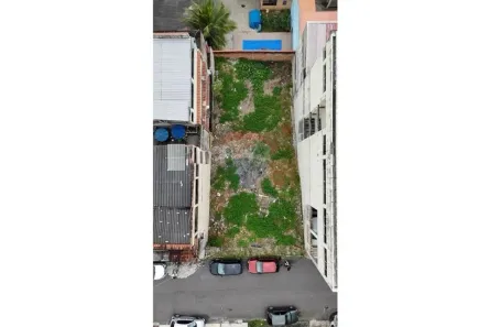 Lote/Terreno à venda, 300m² no Planalto, Vila Velha