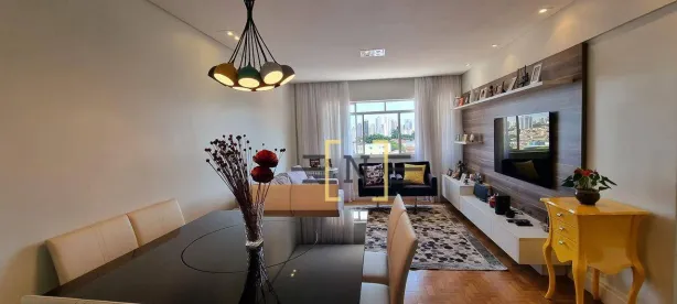 Apartamento com 2 Quartos à venda, 89m² no Jardim da Glória, São Paulo