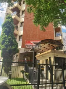 Apartamento com 2 Quartos à venda, 106m² no Parque Mandaqui, São Paulo