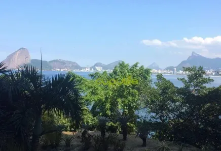 Lote/Terreno à venda, 550m² no São Francisco, Niterói