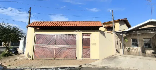 Casa com 2 Quartos à venda, 190m² no Jardim Astúrias I, Piracicaba