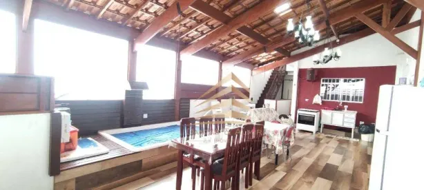 Sobrado com 3 Quartos à venda, 250m² no Jardim Divinolândia, Guarulhos