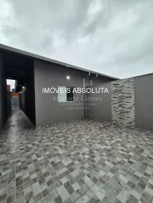 Casa com 2 Quartos à venda, 58m² no Jardim Suarão - Interior, Itanhaém