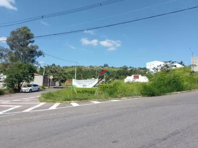 Lote/Terreno à venda, 250m² no Residencial Altos de Campo Limpo, Campo Limpo Paulista
