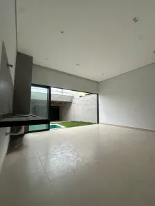 Casa com 3 Quartos à venda, 119m² no Jardim Boer I, Americana