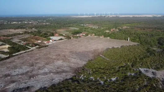 Lote/Terreno à venda, 200m² no , Cascavel