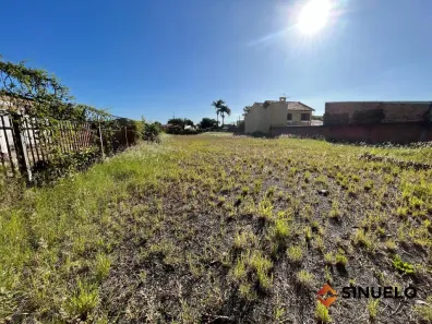 Lote/Terreno à venda, 512m² no Scharlau, São Leopoldo