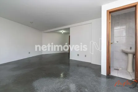Sala Comercial para venda ou aluguel, 34m² no Floresta, Belo Horizonte