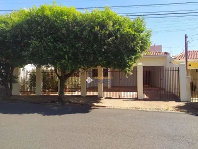Casa com 3 Quartos à venda, 190m² no Jardim Alto Alegre, São José do Rio Preto