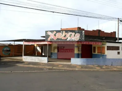 Ponto Comercial à venda, 150m² no Jardim Europa I, Santa Bárbara D'Oeste