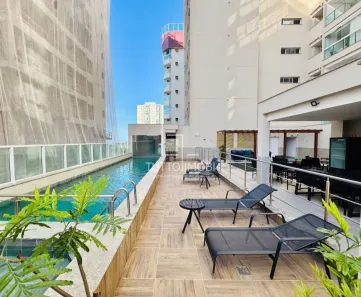 Apartamento com 3 Quartos para alugar, 72m² no Praia de Itaparica, Vila Velha