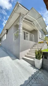 Casa com 2 Quartos à venda, 130m² no Rincão, Novo Hamburgo