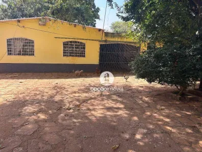 Casa com 2 Quartos à venda, 94m² no Vila Jayara, Anápolis