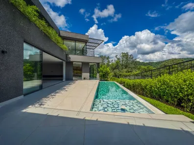 Casa com 4 Quartos à venda, 680m² no Cidade Tamboré, Santana de Parnaíba