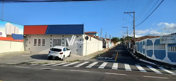 Imóvel Comercial com 1 Quarto à venda, 146m² no Jardim García, Campinas