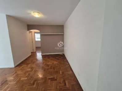 Apartamento com 2 Quartos à venda, 70m² no Brooklin Novo, São Paulo