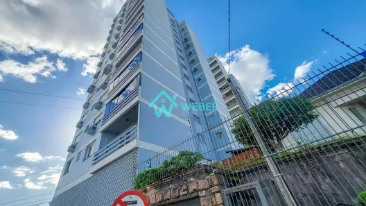 Apartamento com 3 Quartos à venda, 159m² no Centro, Novo Hamburgo