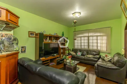 Casa com 3 Quartos à venda, 285m² no Aclimação, São Paulo
