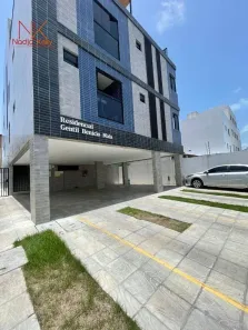 Apartamento com 2 Quartos à venda, 55m² no Bessa, João Pessoa