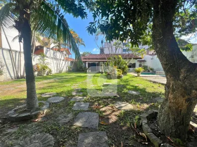 Casa com 4 Quartos à venda, 264m² no Recreio dos Bandeirantes, Rio de Janeiro