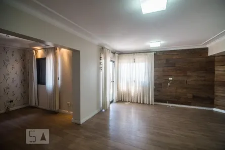 Apartamento com 2 Quartos à venda, 100m² no Quarta Parada, São Paulo