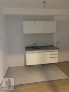 Apartamento com 1 Quarto à venda, 30m² no Belenzinho, São Paulo