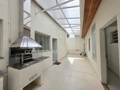 Casa com 4 Quartos à venda, 375m² no Indianópolis, São Paulo
