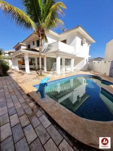 Casa de Condomínio com 3 Quartos à venda, 338m² no Jardim Nova Aliança Sul, Ribeirão Preto