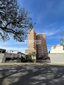 Apartamento com 2 Quartos à venda, 73m² no São Gonçalo, Guaratinguetá