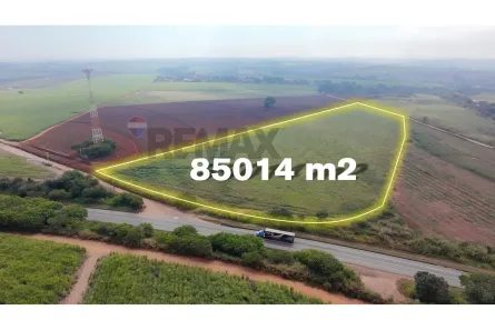 Lote/Terreno à venda, 85000m² no Chácara Primavera, Campinas