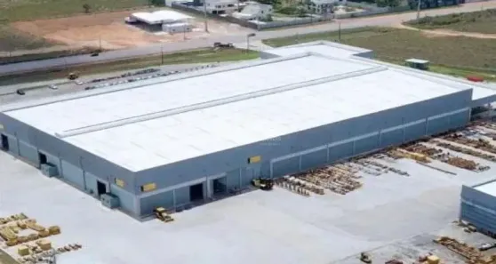 Galpão/Depósito/Armazém à venda, 15865m² no Nucleo Residencial e de Serviços Carajas, Parauapebas