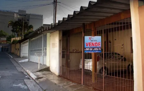 Sobrado com 3 Quartos à venda, 140m² no Vila Irmãos Arnoni, São Paulo