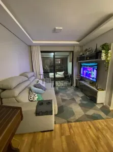 Apartamento com 3 Quartos à venda, 82m² no Vila Prudente, São Paulo